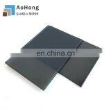 4mm 5mm 5.5mm 6mm Dark Grey Tinted Reflective Glass China Supplier thumbnail-2