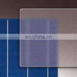 3.2mm-4mm Patterned Solar Panel Low-iron Glass thumbnail-3