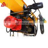Heavy Load 10t 6m Electric Wire Rope Hoist With CE Certification thumbnail-6