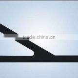 Bakelite Square Ruler thumbnail-1