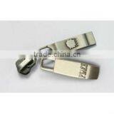 Factory Price #5 Golden Non Lock Eco Friendly Metal Slider thumbnail-1