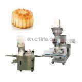 Maamoul Encrusting Machine/maamoul Forming Machine/maamoul Stamping Machine for Sale thumbnail-3