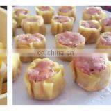 Automatic Shaomai/siumai/shumai/siomai Maker Machine for Sale thumbnail-5