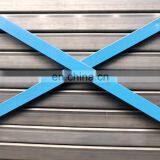 Hot Dip Galvanized Steel Rectangular and Square Hollow Section Astm A500 Grade b Steel Pipe Price per Ton