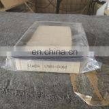 China Car Spare Parts Auto Air Filter Element 17801-21060 for PRIUS thumbnail-3