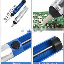 Desoldering Vacuum Pump Solder Removal Tool thumbnail-6