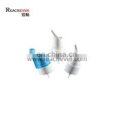 Factory Supply OEM Plastic Mini Mist Sprayer 24/410 Spray Pump Fine Mist Sprayers thumbnail-4