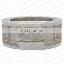 Bundor Class150 DN100 Stainless Steel Dual Plate Check Valve Price List thumbnail-5