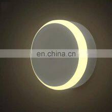 Wholesale Original Xiaomi Mi Motion-Activated Infrared Detection Energy Saving LED Night Light thumbnail-2