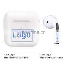 New Model 5.0 Earphones Environment Noise Cancelling Wireless Pro5 TWS Earphones thumbnail-3