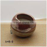 Glazed Ceramic Flower Pot Saucers thumbnail-2