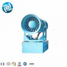120m Public Area Water Cooling Environmental Dust Control Sprayer Machine Fog Cannon Electric Pesticide Sprayer Dust Cannon thumbnail-5