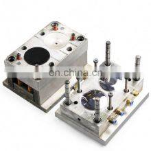 Plastic Injection Molds for Concrete Balusters thumbnail-5