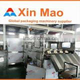 5 Gallon Water Production Line, Barrel Water Filling Machine, 20L 3in1 Filling Machine