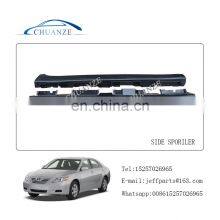 BODY KITS FOR CAMRY 2007 FRONT BUMPER SPOILER FOR CAMRY REAR BUMPER SPOILER FOR CAMRY HOT SALE GOOD QUALITY thumbnail-5