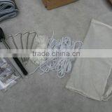 Longchuang 3*6m Church Tent With Logo for Sale thumbnail-5