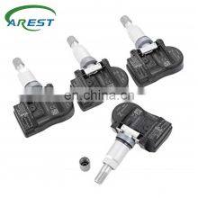 4pcs Tire Pressure Sensors TPMS 407003JA0A Fit for Nissan Infiniti thumbnail-1