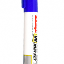 Colored Large Ink Supply Erasable Whiteboard Pen thumbnail-1
