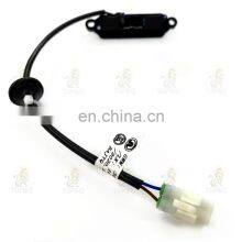 Tailgate Switch Trunk Lid Cable for Great Wall Haval F7 F7X H9 Car Accessories thumbnail-2