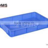 Food Standard Virgin PP Plastic Tray 4# thumbnail-1