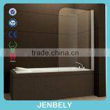 Adjust Range 15mm for Side Profile With CE Bath Screen BL-S032 thumbnail-1