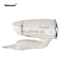 Honeyson Oem Cheap Hotel Guest Room Low Watt Hair Dryer thumbnail-3