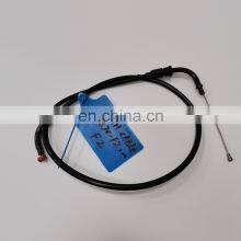 Hot Sale Waterproof Motor Body System 22870-FZ 200 Motorcycle Clutch Cables For Kawasaki thumbnail-1