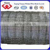 Reliable Quality Hot Dipped Galvanized Grass Land Fence thumbnail-3