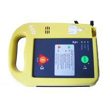 Hot Sale Model Biphasic Waveform Portable Automated External Defibrillator AED Defibrillator thumbnail-2