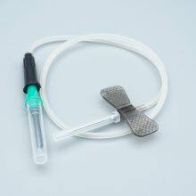 Blood Collection Needles