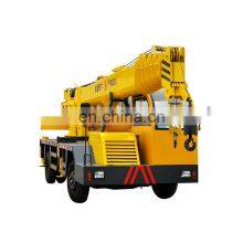 Crane Travelling Electric Single Girder 16 Tons Gantry Crane Span 7 5m Lifting Height 6m Max