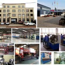Cangzhou Futong Precision Manufacturing Co.,Ltd company overview - view 1 thumbnail