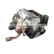 Beforward Used Engines for Sale Engine Assembly Used Engine Model KA24 for Honda Accord