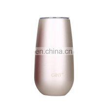 Amazon Hot Selling Custom 12oz Double Wall Insulated Vacuum 18/8 Stainless Steel Water Tumbler thumbnail-3