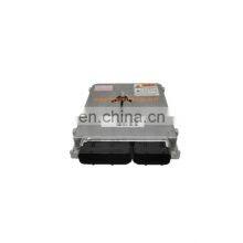ZX200-3 SH200-5 Экскаватор 4HK1 Двигатель Isuzu ЭБУ