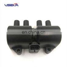 100% Professional Tested Ignition Coil Pack For Chevrolet Aveo 5 1.6L 2004-2008 OEM 96253555 93363483 25182496 thumbnail-4