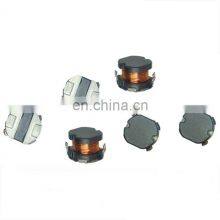 SRHB8043 SMD Shielded Power Inductor for Camcorder. thumbnail-4