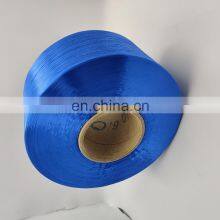 OEKO-TEX Certificate FDY 40D Round Bright Nylon Filament Yarn Cheap Price in Stock thumbnail-5