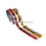 Free Sample Available Non Adhesive Underground Detectable Warning Tape OP015-2 thumbnail-5