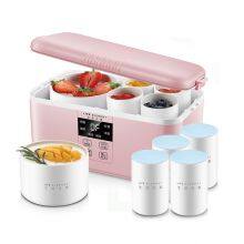 Yogurt Makers thumbnail-2