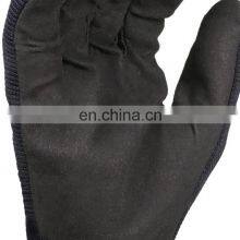 High Performance Comfortable Custom Gloves Mechanic Tactical Gloves thumbnail-5