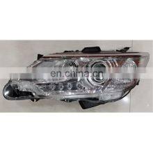 Car Body Parts Head Light OEM 81170-06D10 81130-06D10 81185-06D20 81145-06D Headlight for Toyota Camry HYBRID 2015- Head Lamp thumbnail-1