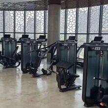 Gym Equipment Set Home Gym Strength New Fitness Equipment ASSIST DIP CHIN thumbnail-4