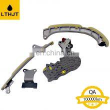 China Factory Auto Spare Parts Car Engine Timing Gasket Kits OEM 13500-4NR For VIOS 2013-2017 thumbnail-2