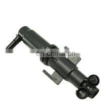 Car Spare Parts Left Headlight Washer Nozzle Right Headlamp Washer Spray Nozzle For Bmw F10 F07 F18 61677377667 61677377668 thumbnail-1