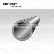 Customized OEM 6063 Alloy Aluminium Round Pipe For Industrial thumbnail-3