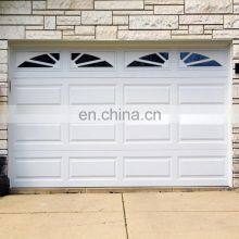 Woodgrain Golf Cart Garage Door Automatic Prices Lowes thumbnail-4
