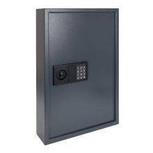 Electronic Lock Key Storaging Cabinet With 110 Positions