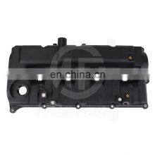 High Quality Engine Cylinder Head Cover Valve Cover For HYUNDAI 224104A401 224104A400 thumbnail-3