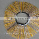 100%New Material Mixed Type Street Sweeper Brush/snow Brush thumbnail-1